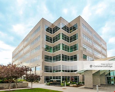 A look at Cottonwood Corporate  8 Office space for Rent in Cottonwood Heights