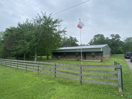 A look at 1303 PARADISE WAY County Road commercial space in Navasota Tx