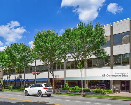 A look at 1055 Franklin Avenue Office space for Rent in Garden City
