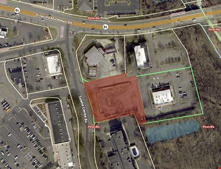 335 Town Centre Boulevard - Pineville