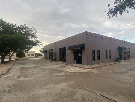 A look at 726 Commerce Building Industrial space for Rent in Southlake