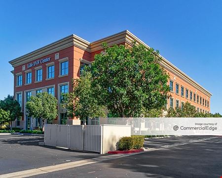A look at Crossroads Corporate Centre Office space for Rent in Irvine