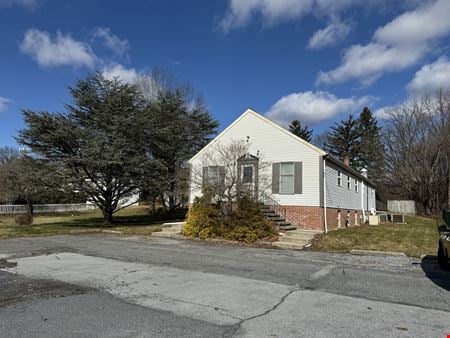 A look at 6014 Linglestown Road commercial space in Harrisburg