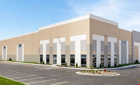 A look at Hazelwood Logistics Center 7 Industrial space for Rent in Hazelwood