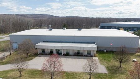A look at Magna - 827 Moll Drive commercial space in Boyne City