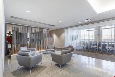 A look at Downtown Summerlin Office space for Rent in Las Vegas