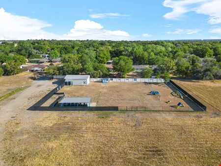 A look at 1208 N Old Robinson Rd Industrial space for Rent in Robinson