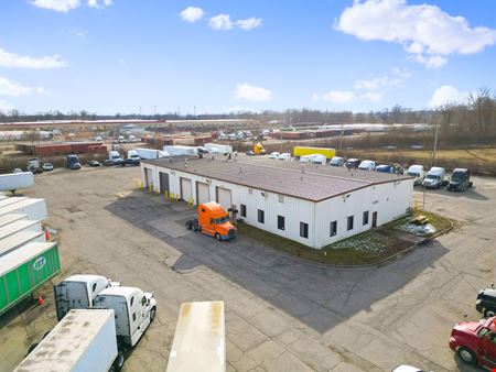 A look at 2351 New World Dr commercial space in Columbus