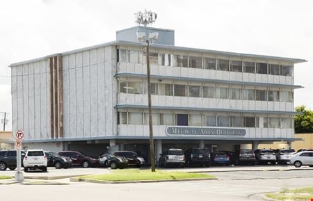 A look at Medical Arts Building Office space for Rent in Corpus Christi