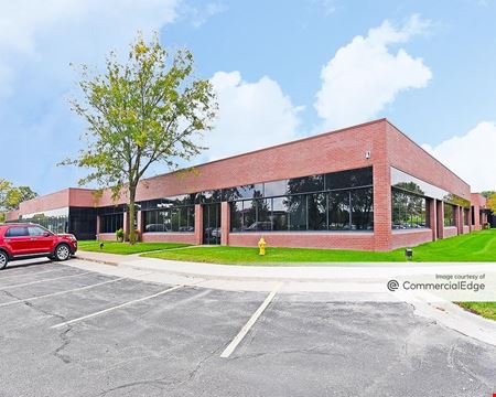 A look at Norwood I Office space for Rent in West Des Moines
