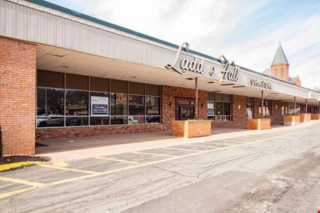 A look at Courthouse Plaza Retail space for Rent in Vernon
