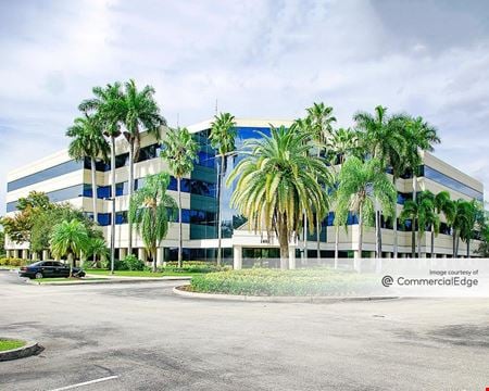 A look at Sawgrass Court Commercial space for Rent in Sunrise