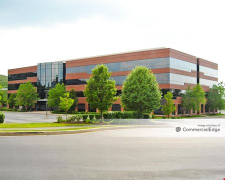 A look at Cranberry Woods Office Park - Building 600 commercial space in Cranberry Township