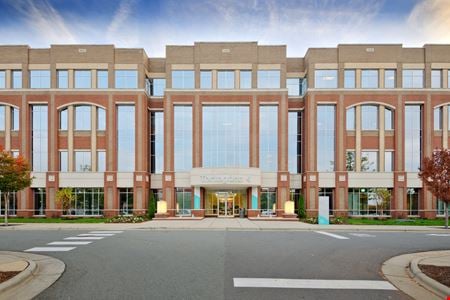 A look at Toringdon 4 commercial space in Charlotte