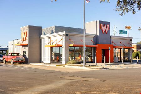 A look at Whataburger commercial space in Prattville
