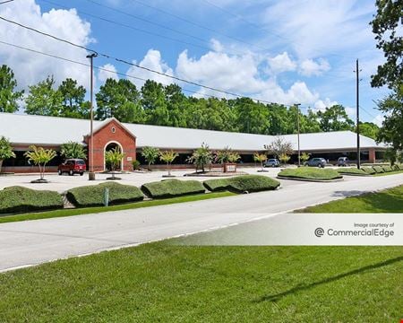 A look at 1525 Lakeville Drive commercial space in Houston