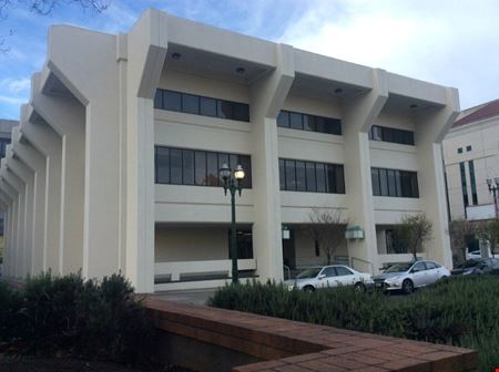 A look at 110 E Weber Avenue commercial space in Stockton