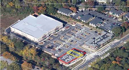 Marsh Creek Village - Atlanta