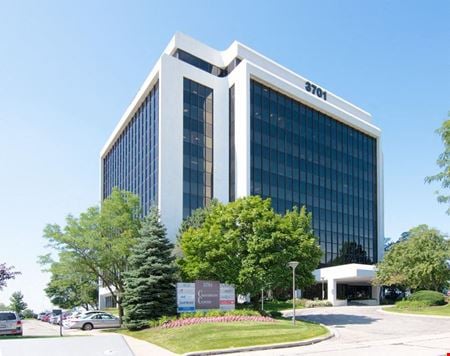 A look at LocalWorks Rolling Meadows Office space for Rent in Rolling Meadows
