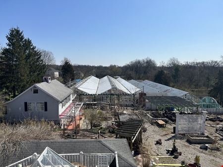 Nature's Corner Greenhouses - Cincinnati