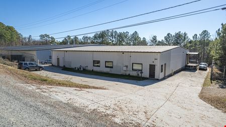 A look at 2907 W. Pettigrew Street commercial space in Durham