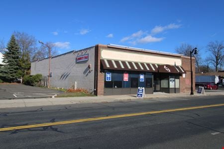 A look at 483 Belmont Commercial space for Rent in Springfield