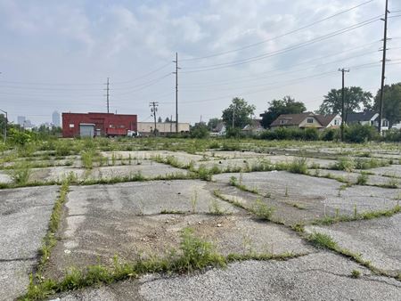 A look at I-4 Ground for Sale commercial space in Indianapolis
