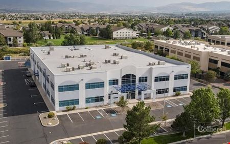 A look at OFFICE BUILDING FOR SALE Commercial space for Sale in Reno