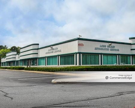 A look at 2805 Veterans Memorial Hwy Office space for Rent in Ronkonkoma