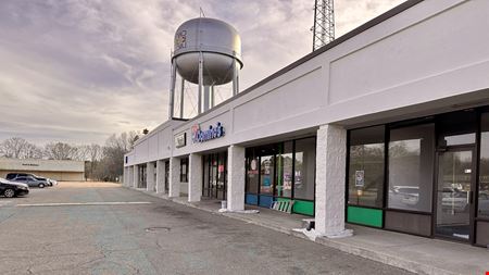A look at 16/43 Market Plaza commercial space in Canton