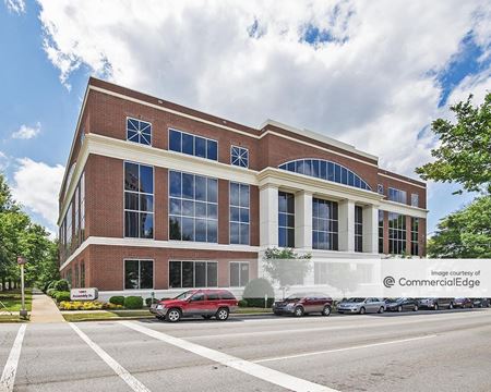 A look at 1901 Assembly Street Office space for Rent in Columbia