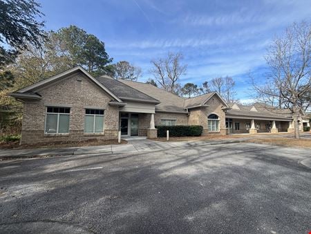 A look at 1027 Physicians Dr Office space for Rent in Charleston