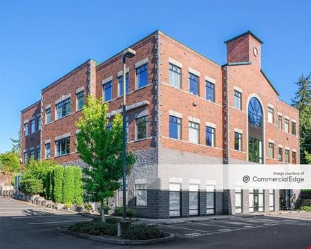 A look at Irving Street Station Office space for Rent in Tumwater