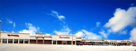 A look at Twin Oaks Center Retail space for Rent in Montgomery