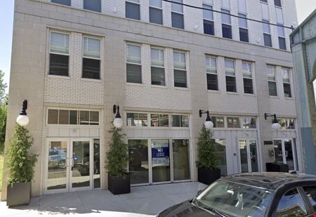 A look at 1,300 SF | 2038 N Front St | Retail/Office Space for Lease Office space for Rent in Philadelphia