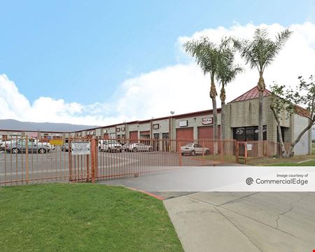 A look at 1180 East 9th Street commercial space in San Bernardino