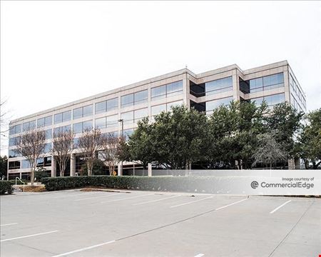 A look at 6400 Legacy Drive commercial space in Plano