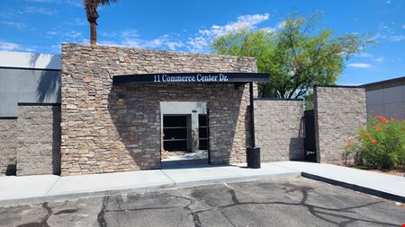 A look at 11 Commerce Center Drive Commercial space for Rent in Henderson