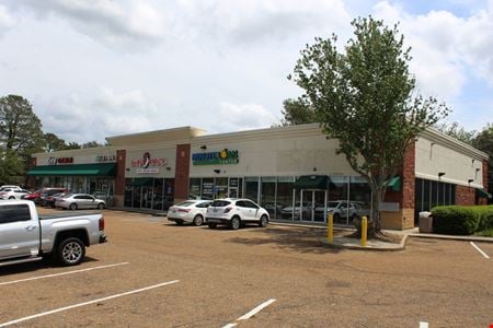 A look at Metro Crossing Retail space for Rent in Jackson