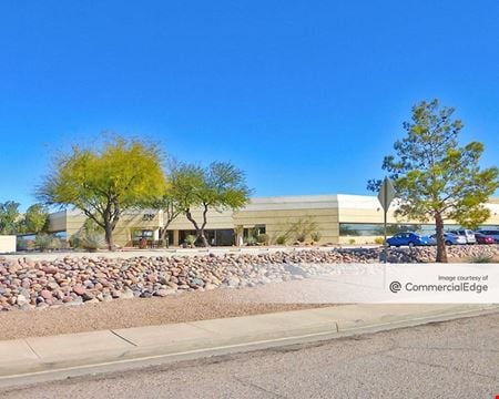 North Tucson Business Center - Tucson