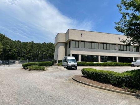A look at 500-5,767 sq ft | Warehouse for Rent in Lawrenceville, GA - # 814 commercial space in Lawrenceville
