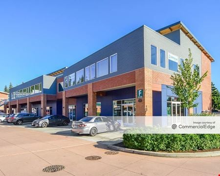 A look at Lake Hills Village Office space for Rent in Bellevue