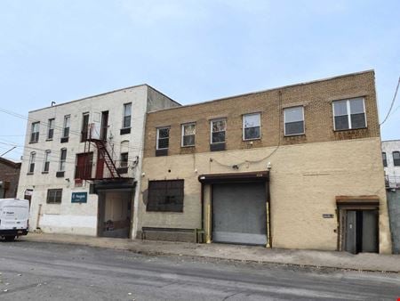 A look at 249-251 Huron Street commercial space in Brooklyn