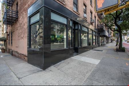 A look at 400 E 53rd St commercial space in New York