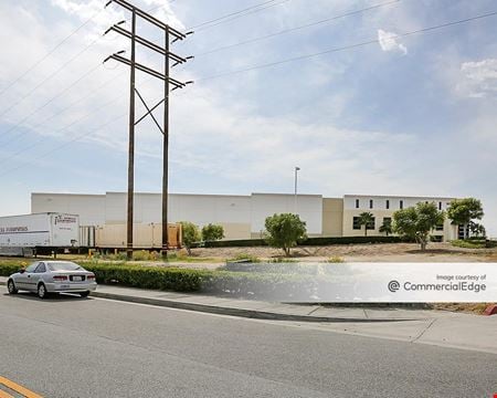 A look at Interchange Business Center - Building E Industrial space for Rent in San Bernardino
