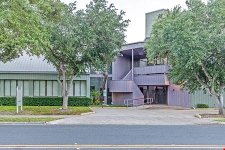 A look at 3301 Santa Fe St Office space for Rent in Corpus Christi