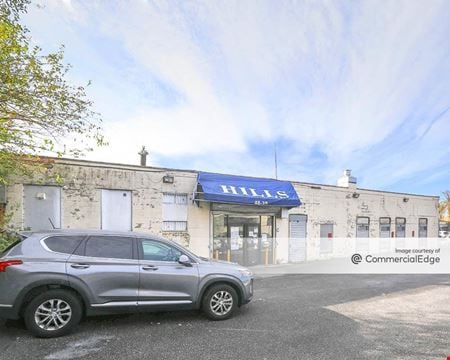 A look at 48-25 - 48-35 36th Street Industrial space for Rent in Long Island City