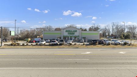 A look at Dollar Tree commercial space in Portland