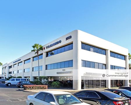 A look at Florida Mall Business Centre commercial space in Orlando