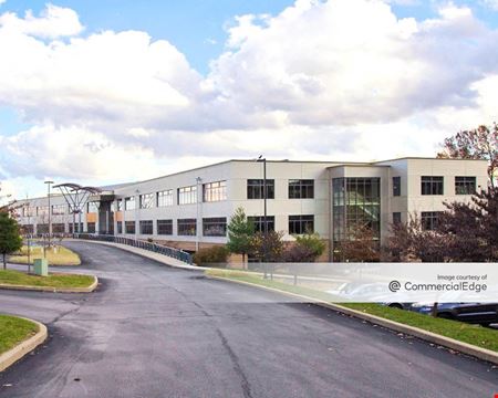 A look at Global Tech Center Commercial space for Rent in Warrendale